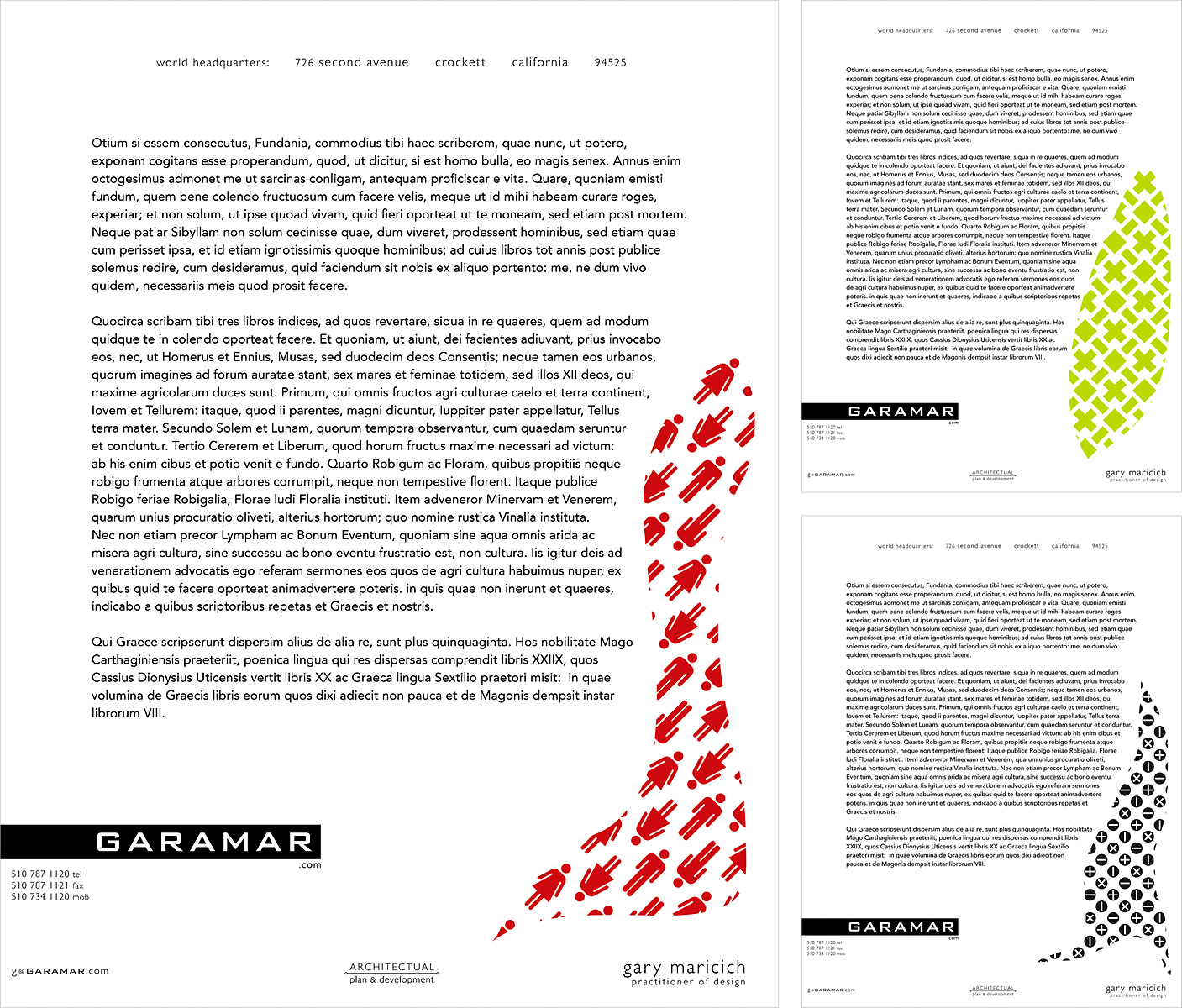 GARAMAR-letterheads-v3-design