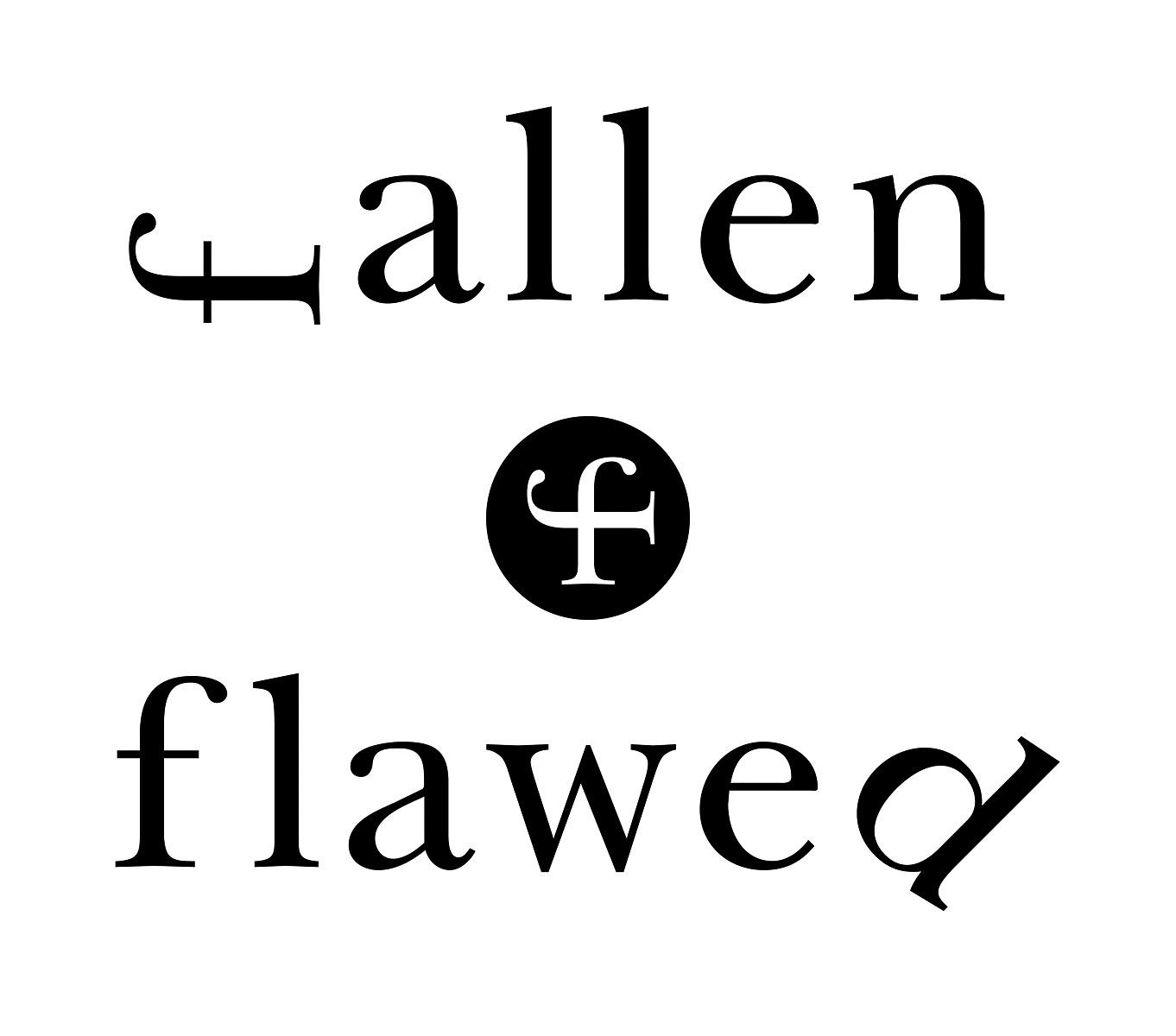 fallenflawed-design