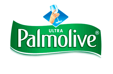 palmolive