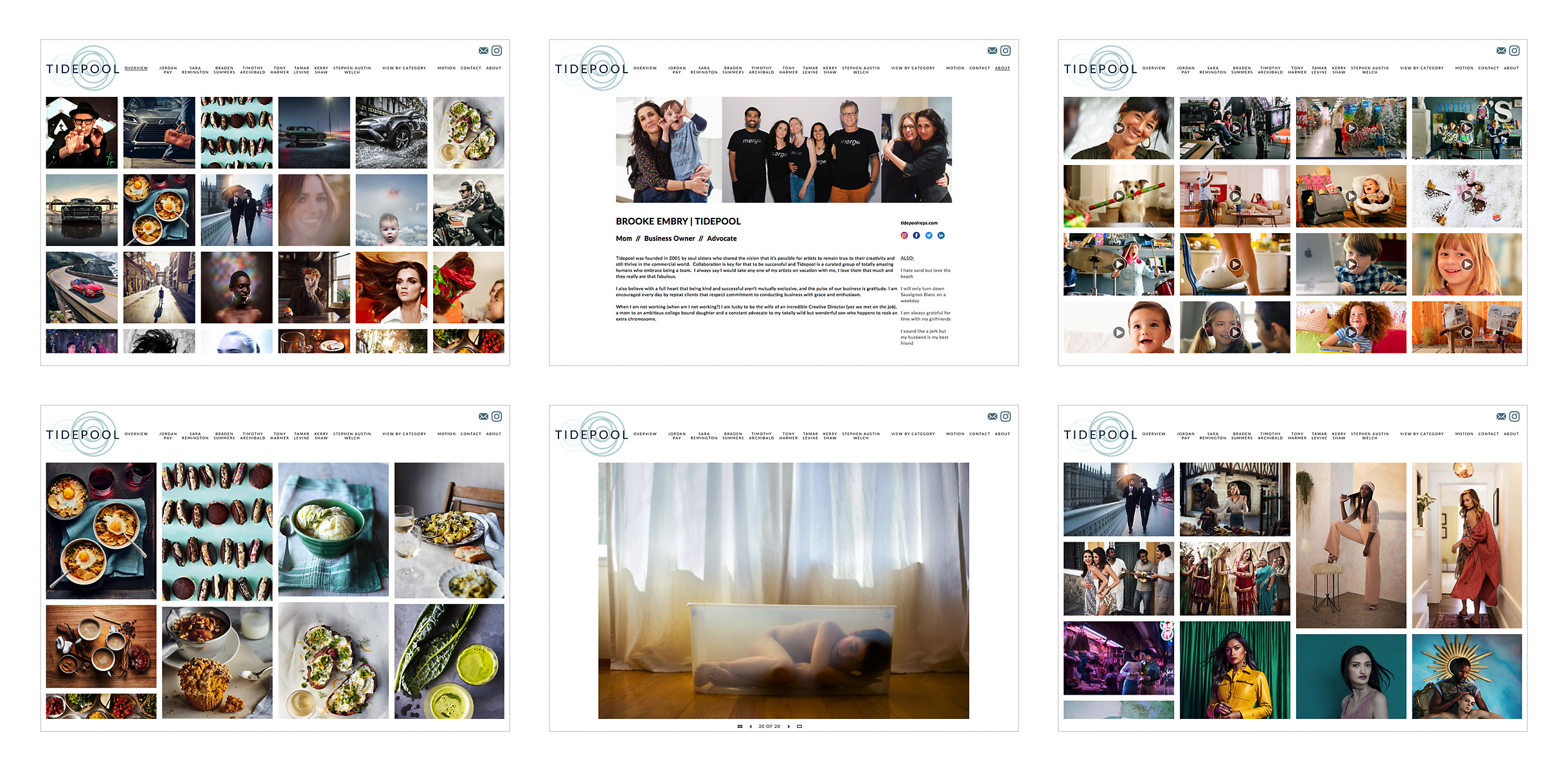 tidepool-website-v1-design